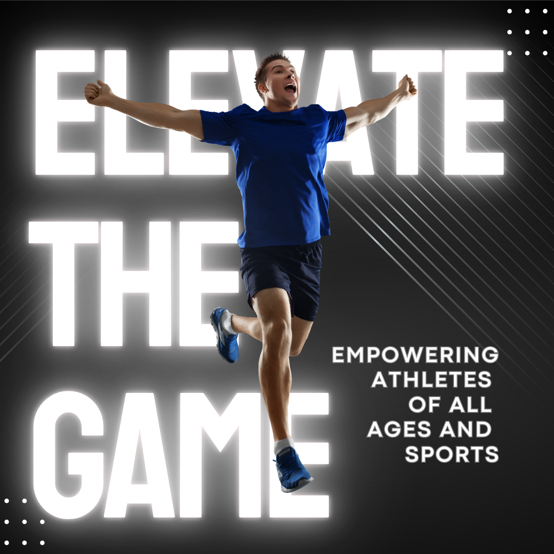 Elevate The Game Academy